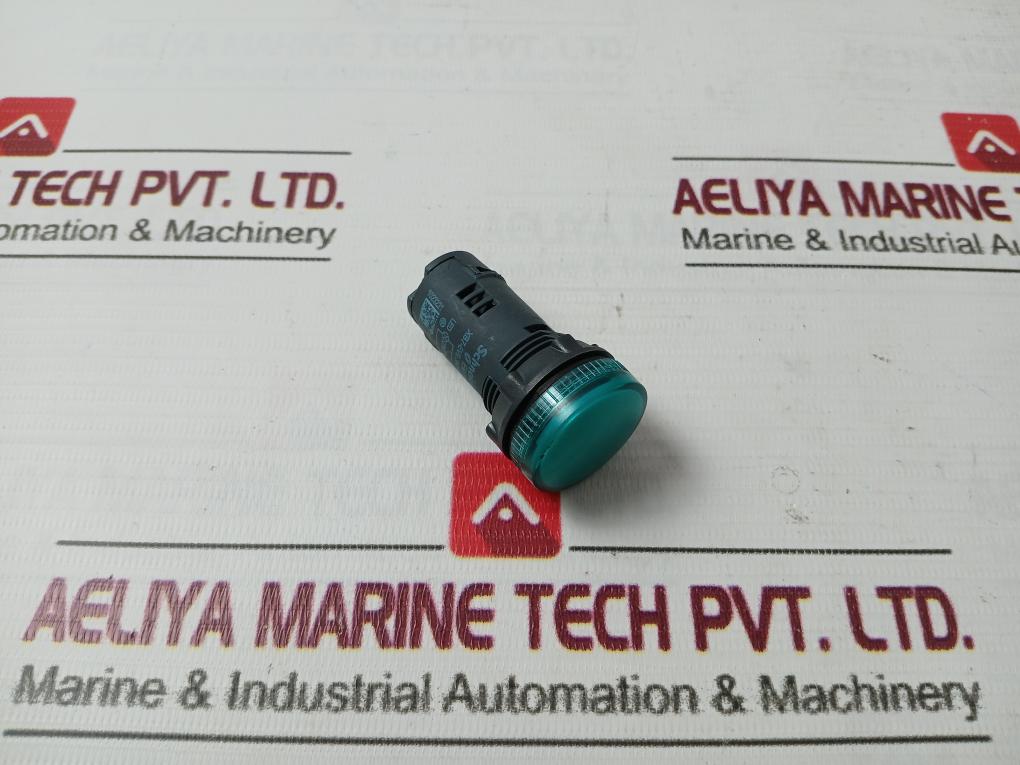 Schneider Electric Xb7Ev03Bpn Harmony Pilot Light