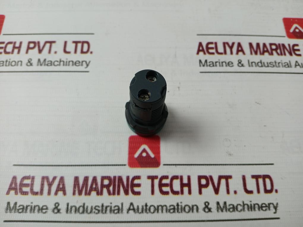 Schneider Electric Xb7Ev03Bpn Harmony Pilot Light