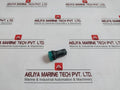 Lot of 10X SCHNEIDER ELECTRIC XB7EV03BPN Monolithic Pilot Light 24V AC/DC