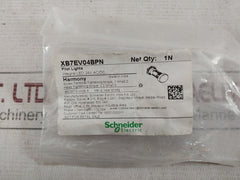 Schneider Electric Xb7Ev04Bpn Monolithic Pilot Light 24V 4Bpn, Xb7-ev0.Bpn