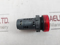 Schneider Electric Xb7Ev04Bpn Monolithic Pilot Light 24V 4Bpn, Xb7-ev0.Bpn