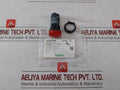 Schneider Electric Xb7Ev04Bpn Monolithic Pilot Light 4Bpn 8D18422 24V Ac/Dc