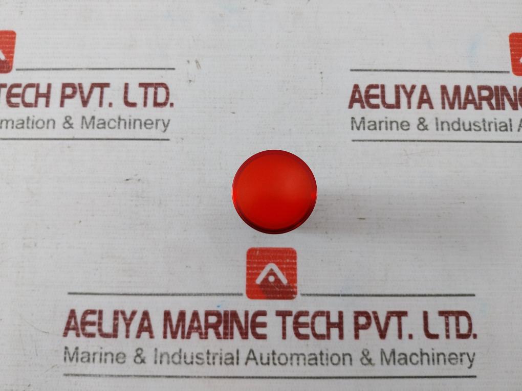 Schneider Electric Xb7Ev04Bpn Monolithic Pilot Light 4Bpn 8D18422 24V Ac/Dc