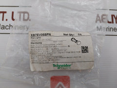 Schneider Electric Xb7Ev05Bpn Monolithic Pilot Light Integral Led 24V Ac/Dc