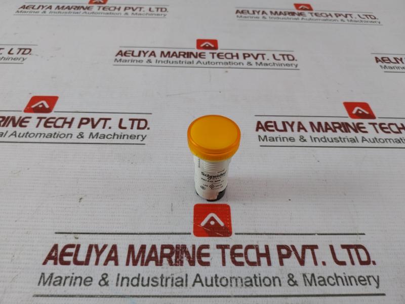 Schneider Electric Xb7Ev08Bpn Monolithic Pilot Light 24V Ac/Dc 8D11522 B51 X1N