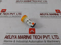 Schneider Electric Xb7Ev08Bpn Monolithic Pilot Light 24V Ac/Dc 8D11522 B51 X1N