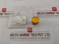Schneider Electric Xb7Ev08Bpn Monolithic Pilot Light Harmony Plastic 8D18306