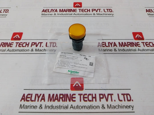 Schneider Electric Xb7Ev08Mpn Pilot Light 230V Ac 2.2 Nm Tolerance 0.2