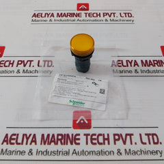 Schneider Electric Xb7Ev08Mpn Pilot Light 230V Ac 2.2 Nm Tolerance 0.2