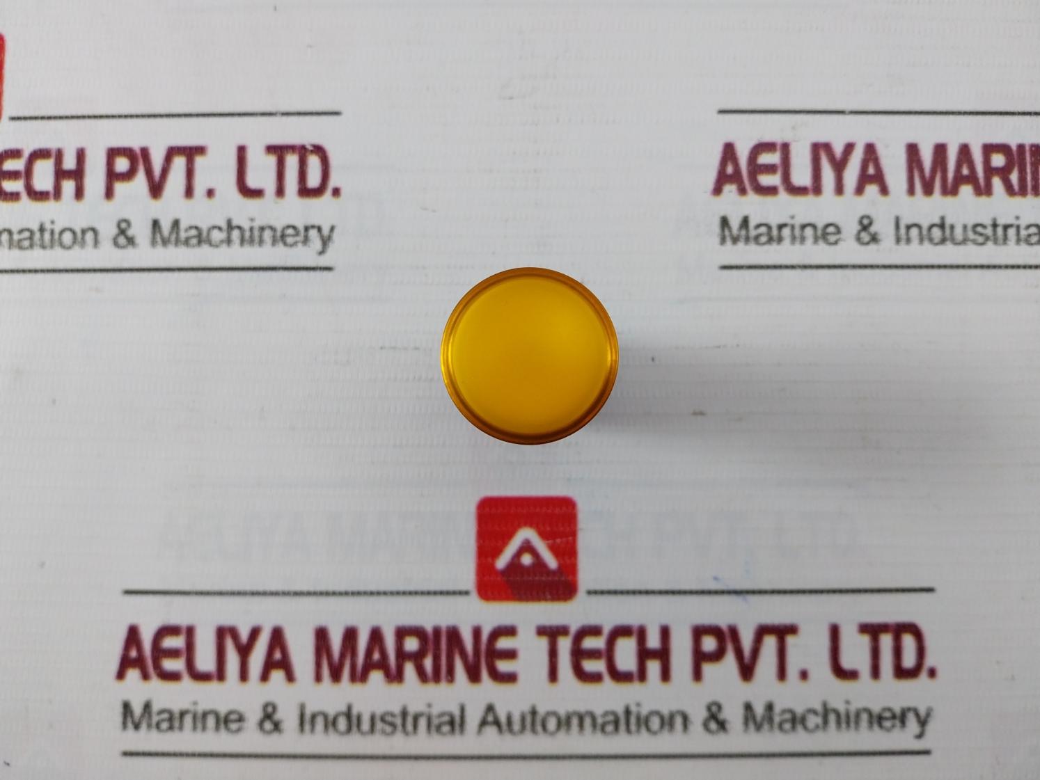 Schneider Electric Xb7Ev08Mpn Pilot Light 230V Ac 2.2 Nm Tolerance 0.2