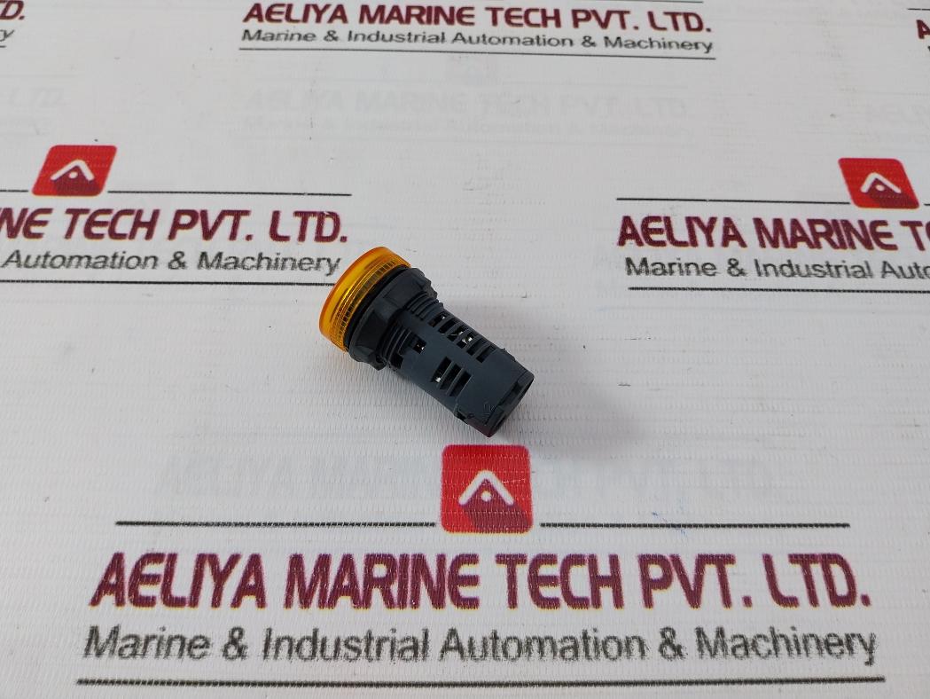 Schneider Electric Xb7Ev08Mpn Pilot Light 230V Ac 2.2 Nm Tolerance 0.2