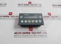 Schneider Electric Xbt-n200 Hmi Small Panel With Keypad 5v 1w (not Working)