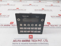 Schneider Electric Xbt-r400 Small Panel With Keypad Ip65 T100C 5V-1W