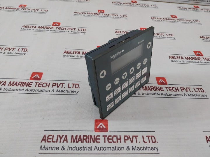 Schneider Electric Xbt-r400 Small Panel With Keypad Ip65 T100C 5V-1W