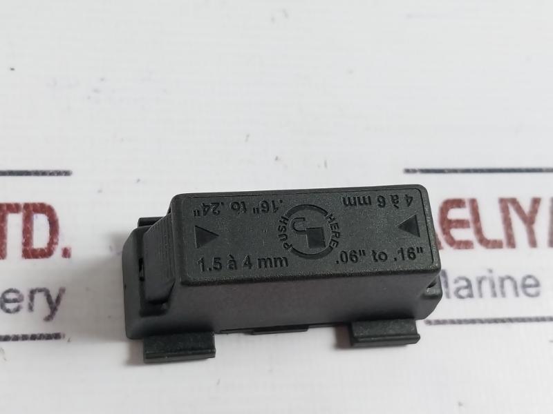 Schneider Electric Xbt-r410 Magelis Telemecanique Hmi 24vdc 5w Ip65