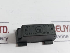 Schneider Electric Xbt-r410 Magelis Telemecanique Hmi 24vdc 5w Ip65