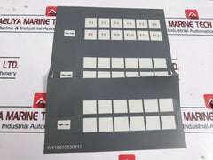 Schneider Electric Xbt-r410 Magelis Telemecanique Hmi 24vdc 5w Ip65