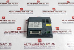 Schneider Electric Xbt-r410 Magelis Telemecanique Hmi 24vdc 5w Ip65