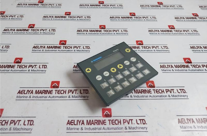 Schneider Electric Xbt-r410 Magelis Telemecanique Hmi 24vdc 5w Ip65