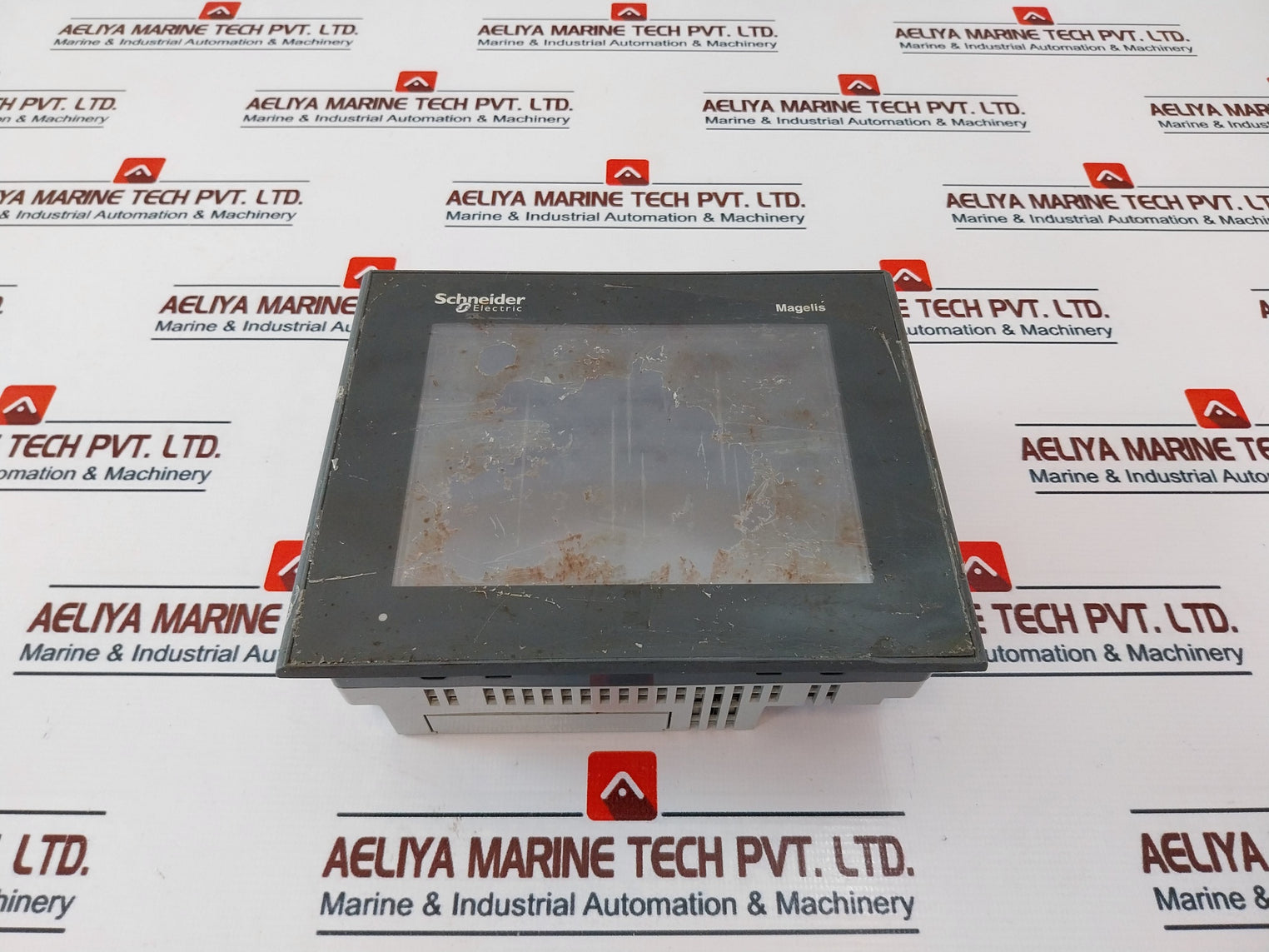 Schneider Electric Xbtgt2110 Advanced Panel