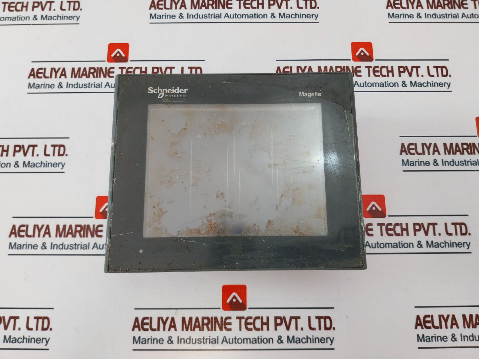 Schneider Electric Xbtgt2110 Advanced Panel