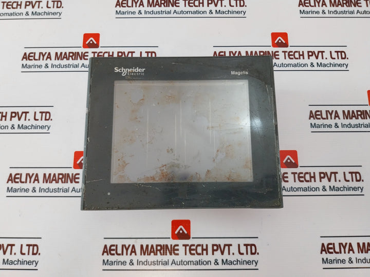 Schneider Electric Xbtgt2110 Advanced Panel