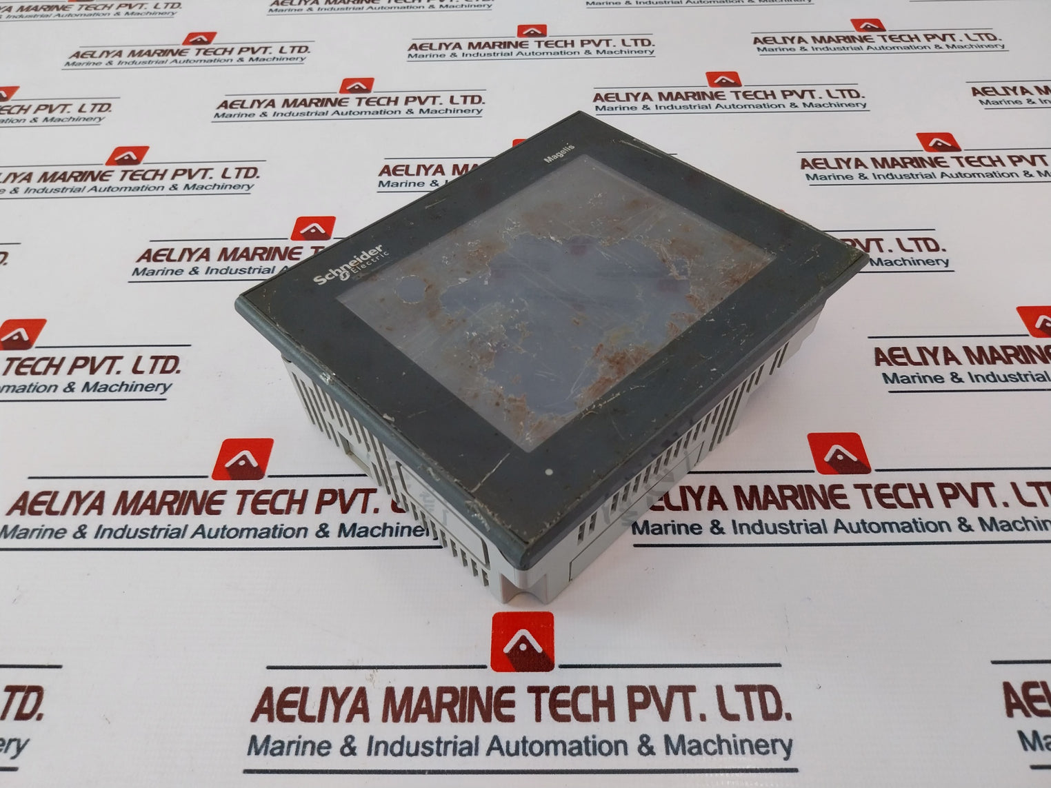 Schneider Electric Xbtgt2110 Advanced Panel