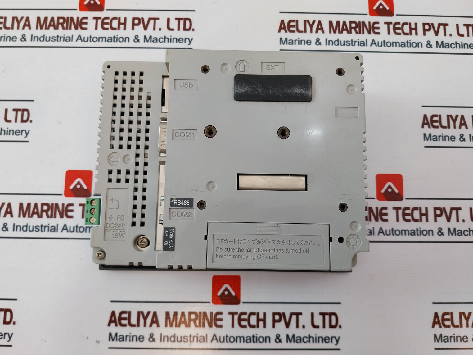 Schneider Electric Xbtgt2110 Advanced Panel