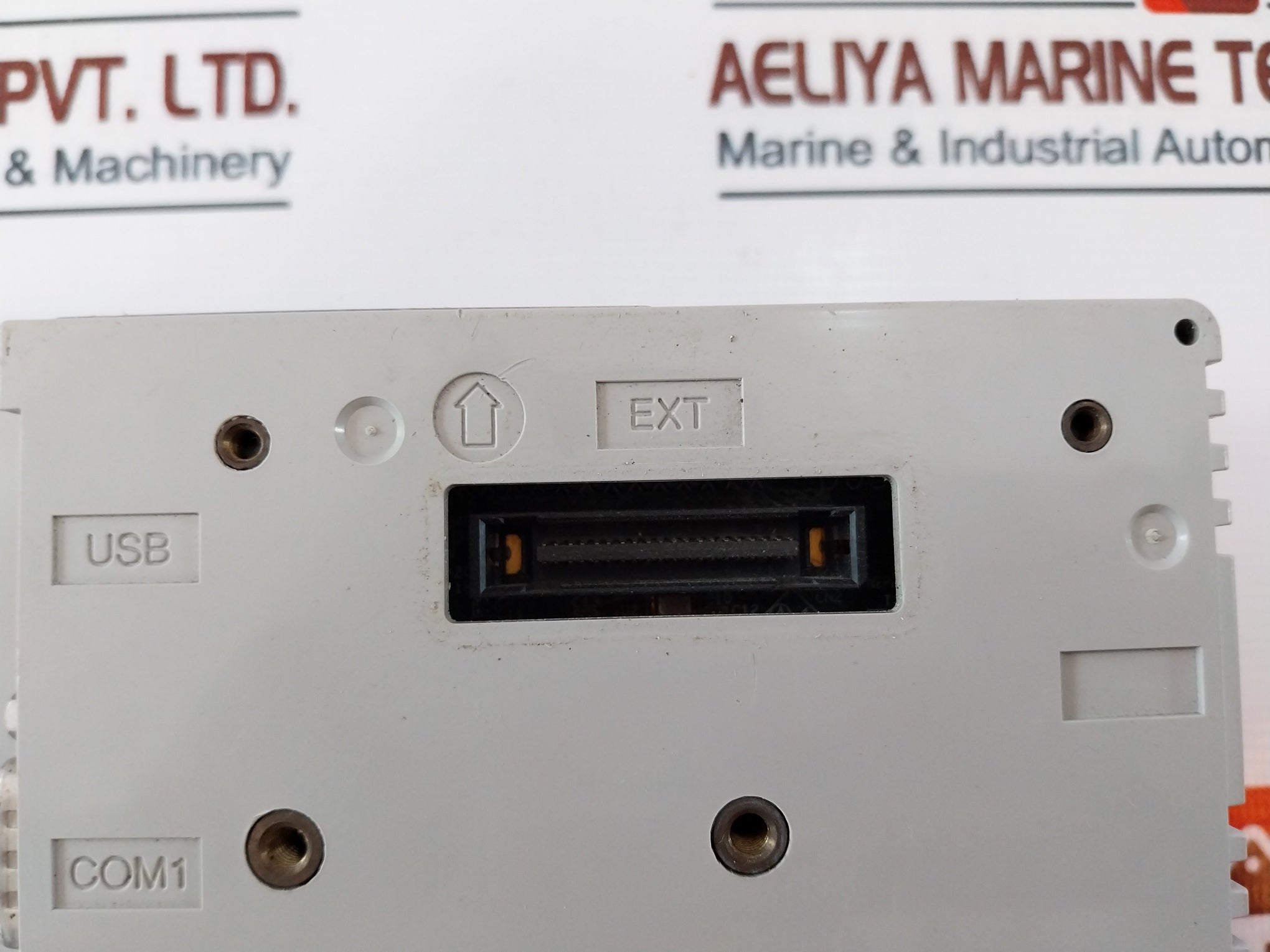 Schneider Electric Xbtgt2110 Advanced Panel