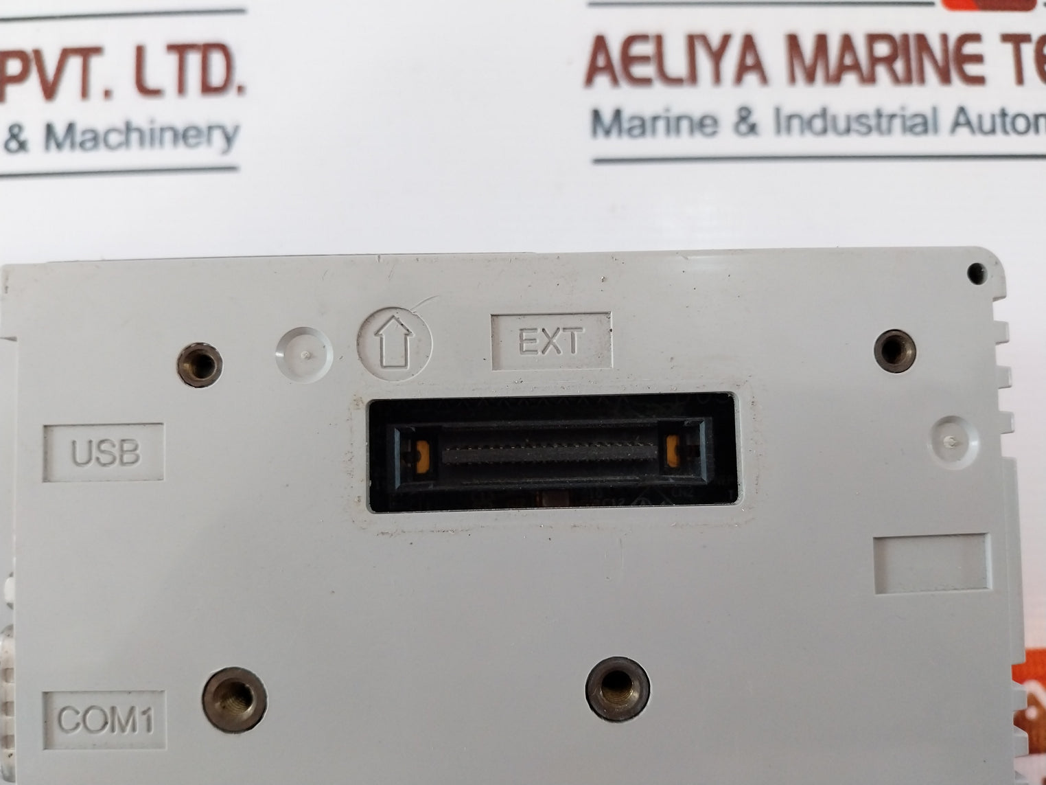 Schneider Electric Xbtgt2110 Advanced Panel