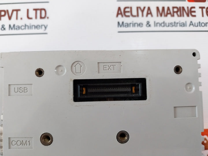 Schneider Electric Xbtgt2110 Advanced Panel