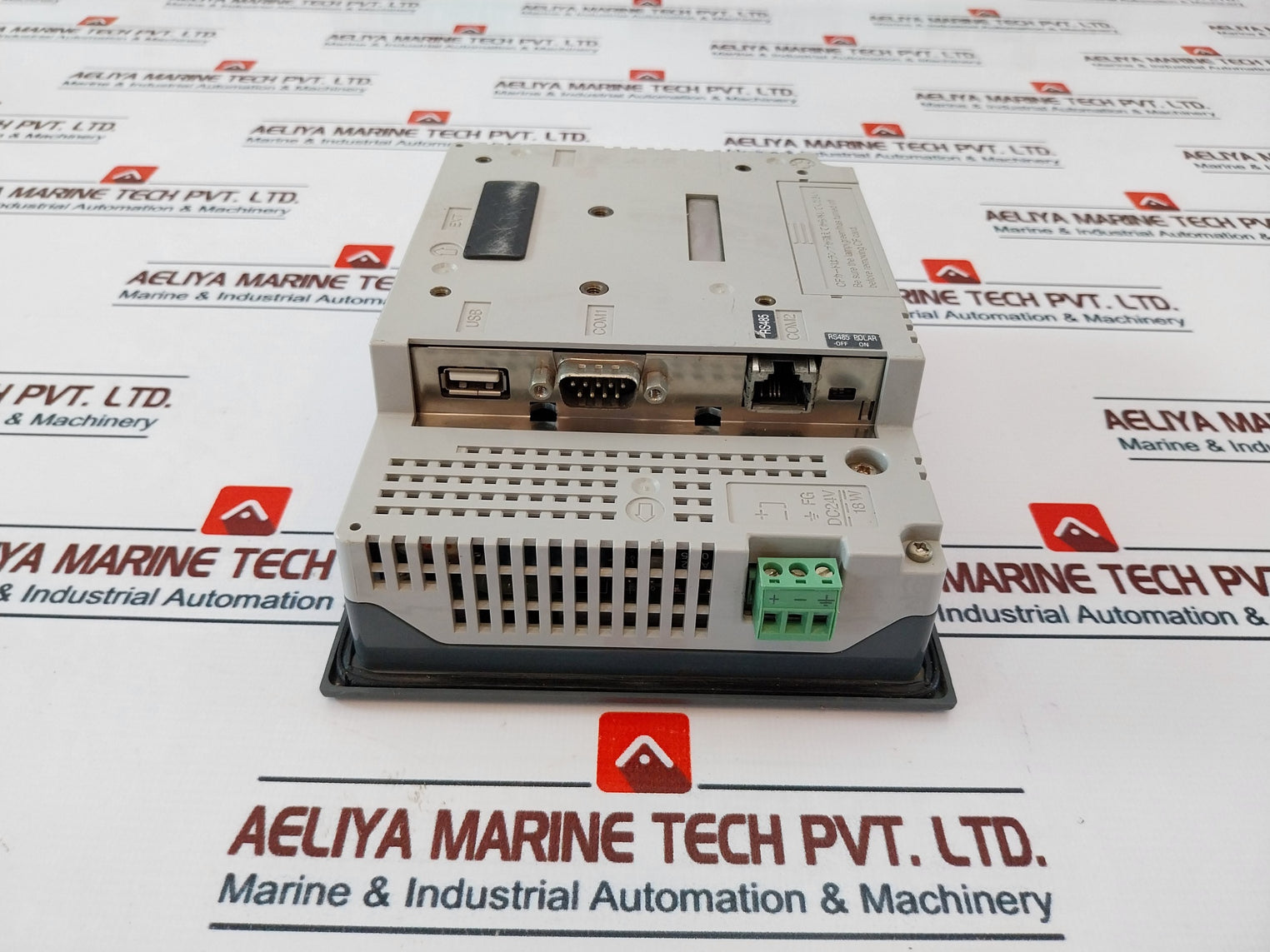 Schneider Electric Xbtgt2110 Advanced Panel