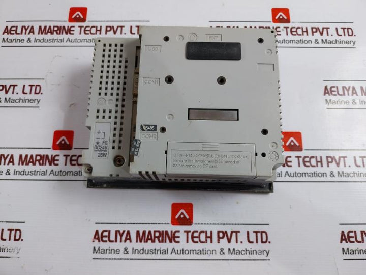 Schneider Electric Xbtgt2120 Magelis Graphic Terminal 5.7”