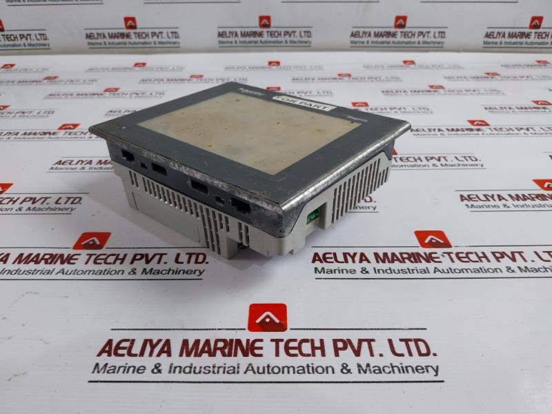Schneider Electric Xbtgt2120 Magelis Graphic Terminal 5.7”