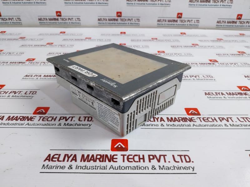 Schneider Electric Xbtgt2120 Magelis Graphic Terminal 5.7” - (Not Working)
