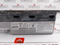 Schneider Electric Xbtgt2120 Magelis Graphic Terminal 5.7”