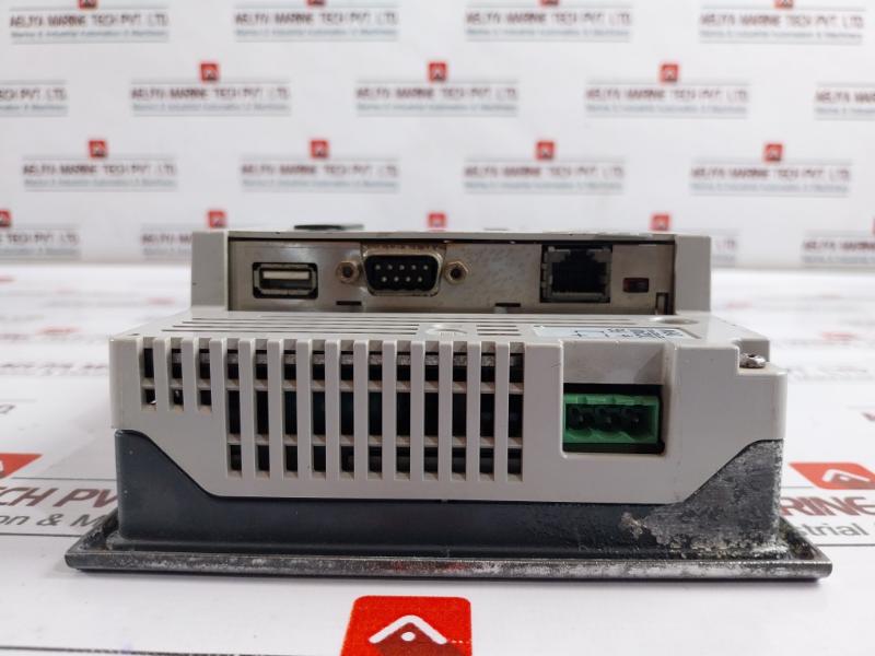 Schneider Electric Xbtgt2120 Magelis Graphic Terminal 5.7” - (Not Working)