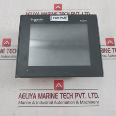 Schneider Electric Xbtgt2220 Advanced Touch Panel 24Vdc 0C To 50C