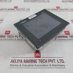 Schneider Electric Xbtgt2220 Advanced Touch Panel 24Vdc 0C To 50C