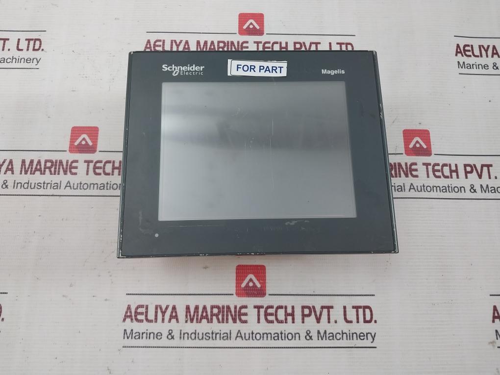 Schneider Electric Xbtgt2220 Advanced Touch Panel 26W 50C