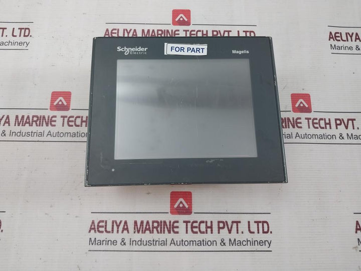 Schneider Electric Xbtgt2220 Advanced Touch Panel 26W 50C