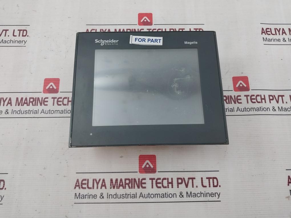 Schneider Electric Xbtgt2220 Advanced Touch Panel 5.7" Ip64 T200C