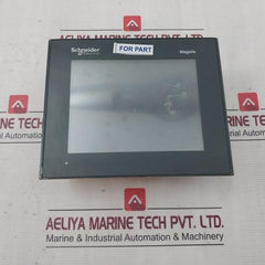 Schneider Electric Xbtgt2220 Advanced Touch Panel 5.7" Ip64 T200C