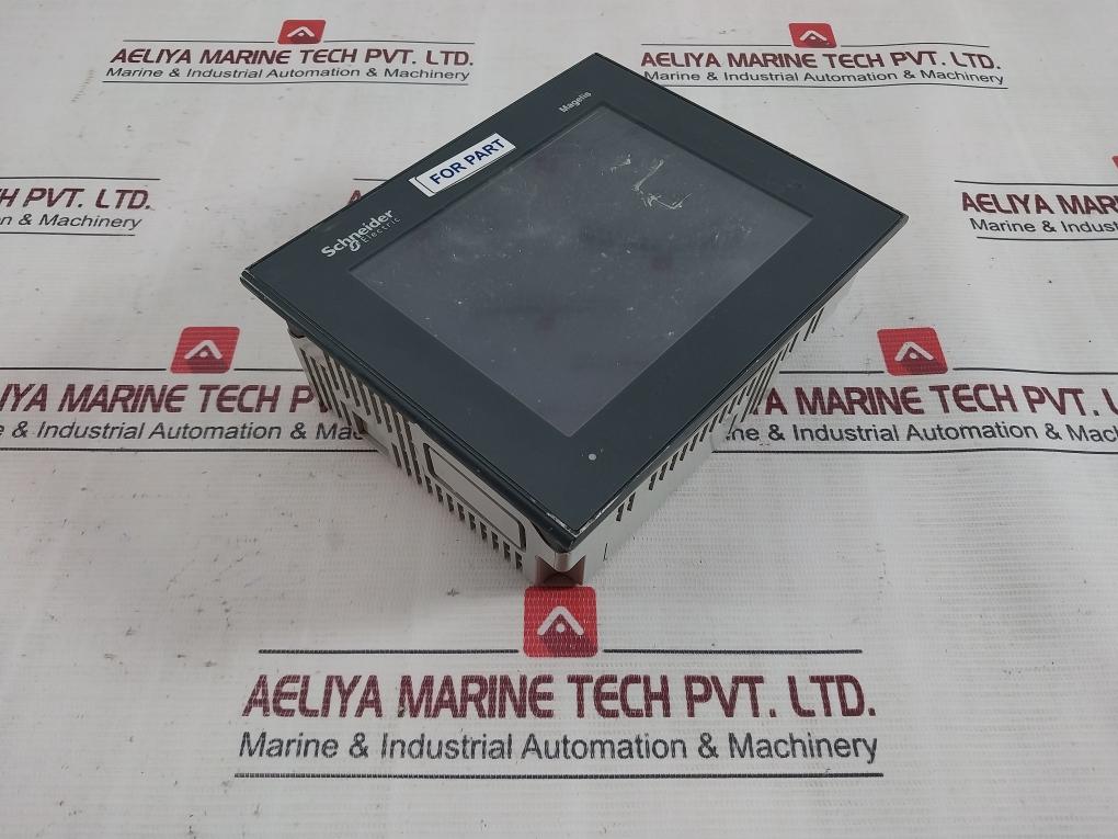 Schneider Electric Xbtgt2220 Advanced Touch Panel 5.7" Ip64 T200C