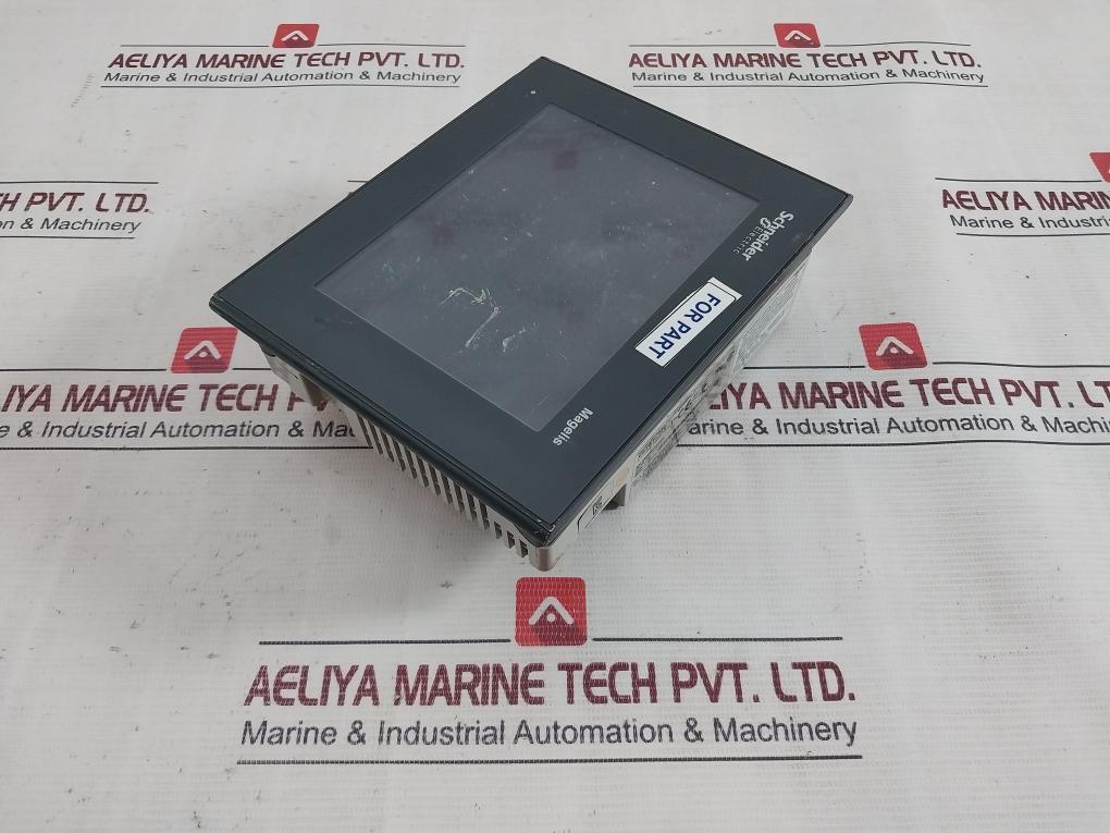 Schneider Electric Xbtgt2220 Advanced Touch Panel 5.7" Ip64 T200C