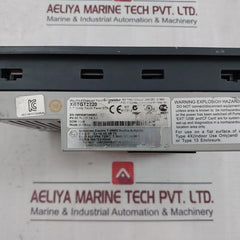 Schneider Electric Xbtgt2220 Advanced Touch Panel 5.7" Ip64 T200C