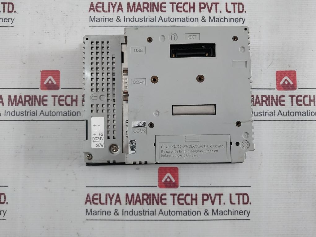Schneider Electric Xbtgt2220 Advanced Touch Panel 5.7" Ip64 T200C