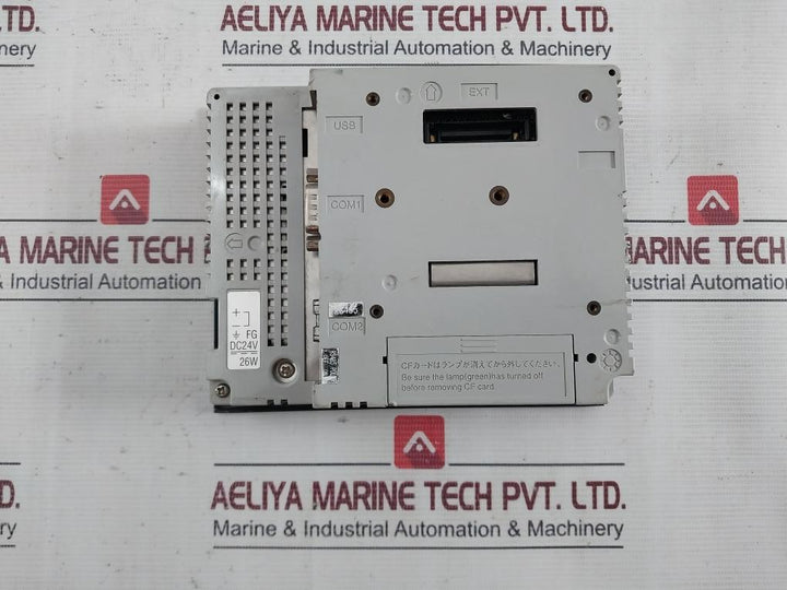 Schneider Electric Xbtgt2220 Advanced Touch Panel 5.7