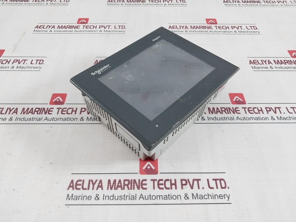 Schneider Electric Xbtgt2220 Advanced Touchscreen Panel
