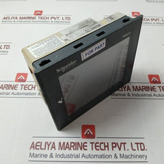 Schneider Electric Xbtgt2220 Advanced Touchscreen Panel Class 2 61131-2